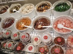 -永辉线上超市(鲁谷店)