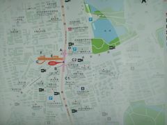 -王家墩东(地铁站)
