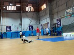 -顶峰篮球俱乐部(南头店)