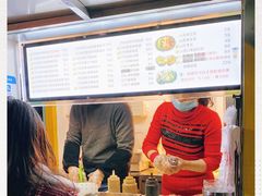-猫街饭团(顶澳仔猫街店)