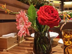 -半秋山西餐厅(销品茂店)