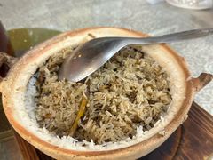 -台山美食一绝阿四台山黄鳝饭(阿四创作店)