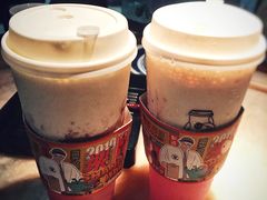 -LELECHA乐乐茶(美罗城店)