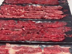 -刘少华贵州小黄牛·鲜牛肉火锅(总店)