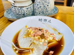 -赵崽儿川式面品(金桥国际店)