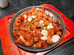 -船歌·鱼水饺青岛菜(合肥路永旺店)