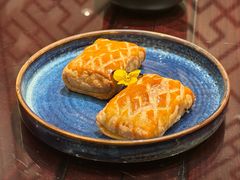 -白天鹅宾馆-玉堂春暖餐厅