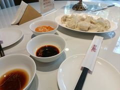 -东方饺子王(和平里店)