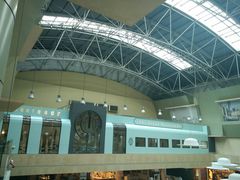 -1981牛排西餐厅(海信店)