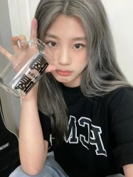 -MY HAIR ARDOR