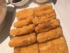-尘香•传统川菜(创汇首座店)