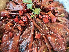 -华英干锅辣鸭头(亚泰大街店)