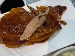 -恭敬李·烤鸭(天坛北门店)