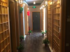 室内环境-鸥迪足道(老虎滩店)