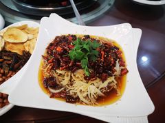 -石锅鱼府(二分店)