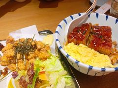 -初居食屋日式料理(万象城购物中心店)