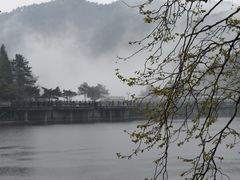-庐山风景名胜区