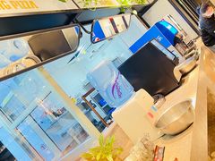 -比格比萨自助(诺亚大厦店)