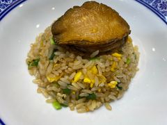 -山明水秀大饭店