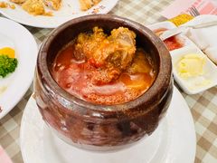 -华梅西餐厅(哈尔滨中央大街店)