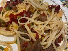 -新疆巴州金丝特餐厅(大钟寺店)