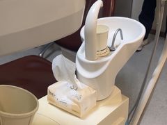 -登特口腔医院(鼓楼东街口店)