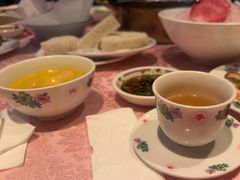 -囍凤楼·粤菜·点心·火锅(温特莱店)