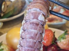 -初色海鲜自助(万丰路店)