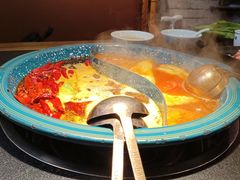 -吼堂老火锅(太古里总店)