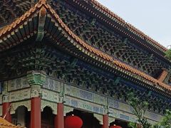 -珠海圆明新园