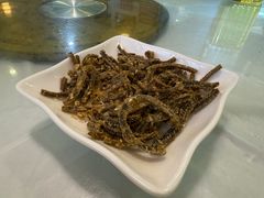 -乐山第一家临江鳝丝(茶坊路店)