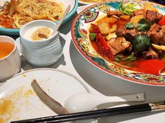 -燕兰楼·清真西北融合菜(亚运村店)