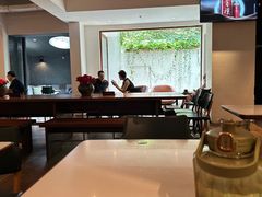 -BAKER&SPICE(安福路店)