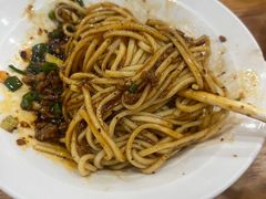 -华兴街自力面店