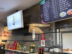 -农家飘香卤味砂锅(三角地店)