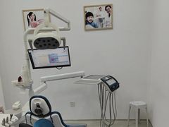 -泰康拜博口腔(松江印象城臻尔店)