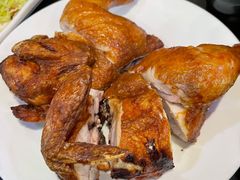 -妈阁铭记澳葡美食