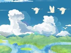 -艾溪湖湿地公园