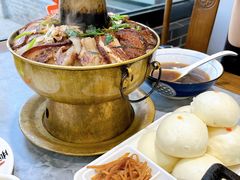 -上庄晋风庄园(上庄店)