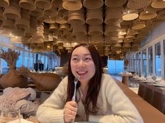 -莫干山开元森泊·云顶餐厅