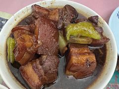 -蘭心餐厅(进贤路店)