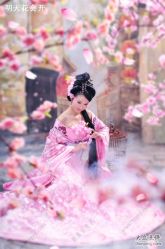 -龙凤宫华夏古装摄影城