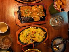 -槿Story·韩国料理(望京韩国美食城店)