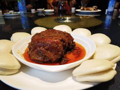 -乾州食府(小雁塔店)