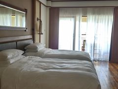 -三亚亚龙湾天域度假酒店