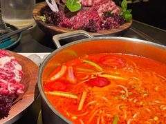 -二刀潮牛(重庆光环购物公园店)