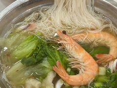 -福屿鲜捞小吃·捞化(福屿总店)