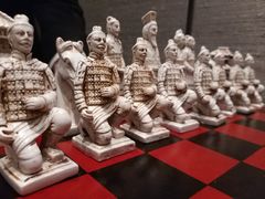 -北京中国大饭店