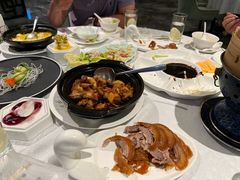 -海湾壹品·粤菜·早茶·烤鸭(拱北店)