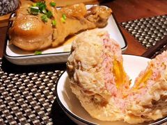 -十面春风·江南面馆(崇宁路店)